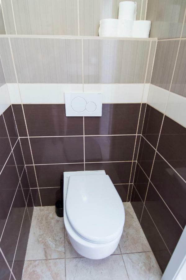 Apartment Modern Navratilova Ii Prague